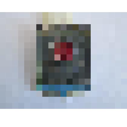 Значок "Герб г.Боровичи"