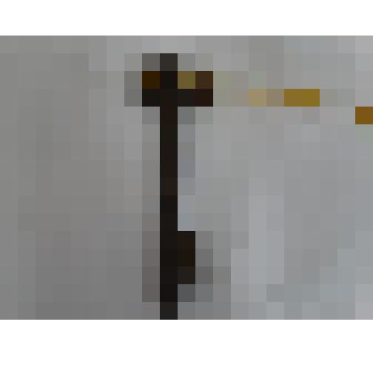 Ключ от внутреннего замка