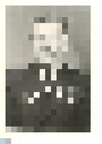 Фотография: Шабалин Иван Сергеевич, участник Великой Отечественной войны, лейтенант, зам. политрука