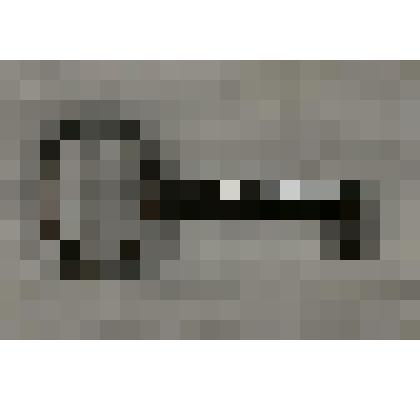 Ключ от коробьи