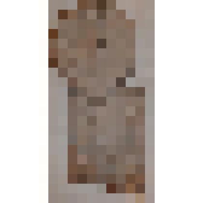 Надгробие деревянное