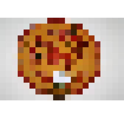 Панно-тарелка