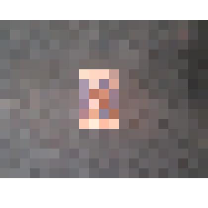 Марка почтовая "Орёл. К столетию Московского зоопарка"