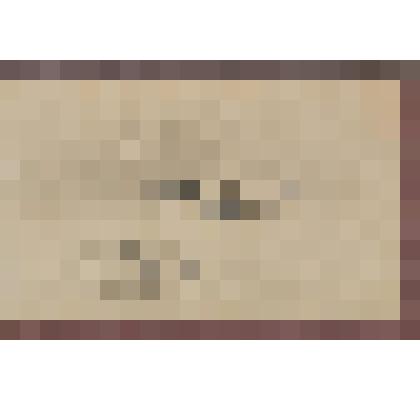 Зимний пейзаж со стогами