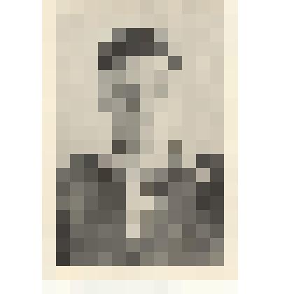 Фотография: Колесов Николай Михайлович, комбайнер Рыбинского совхоза Каменского района Алтайского края