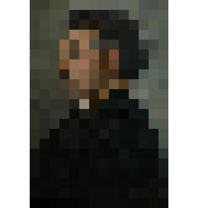 Поротрет художника Л.В. Попова