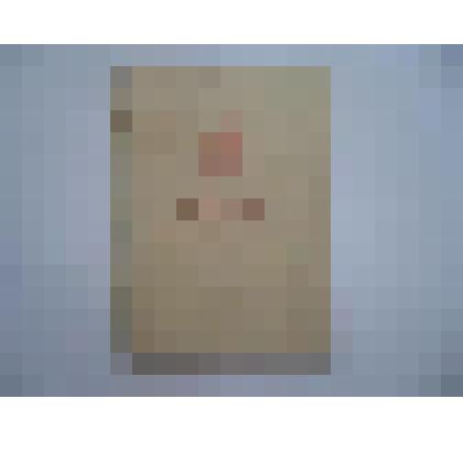 Удостоверение к медали "За доблестный труд  в Великой Отечественной войне 1941-1945 гг"  В № 282949  Перовой Анны Максимовны от 01 июля 1946 г