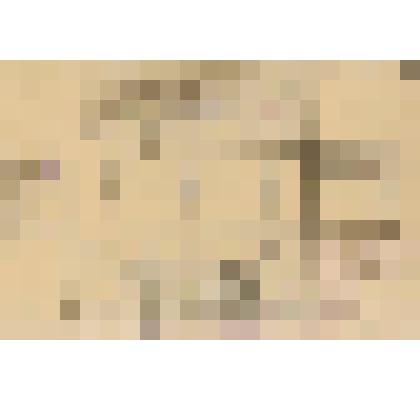 Документ. Эскизный чертеж оборудования канцелярии почтового вагона № 687 Ленинградского отделения перевозки почт на Финляндском вокзале