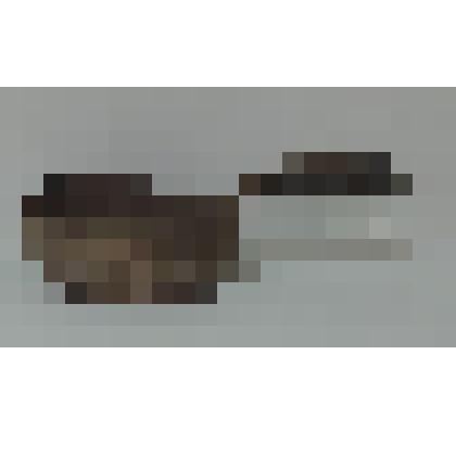 Ковш металлический