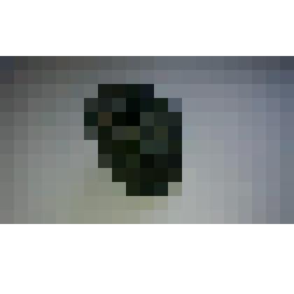 Туфогравелит базальтовый. Керн