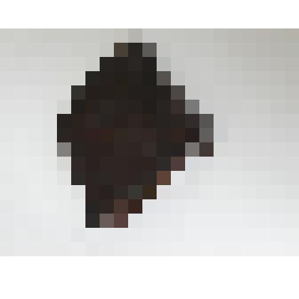 Тесловидный топор