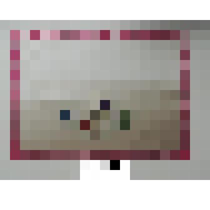 Салфетка.Подарок чехословацких друзей