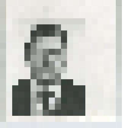 Фото ч/б. Назарьян А.Р. - директор, помощник генерального директора НИИМЭ и з-да "Микрон" (1977-1986), Дважды Лауреат Государственной Премии СССР