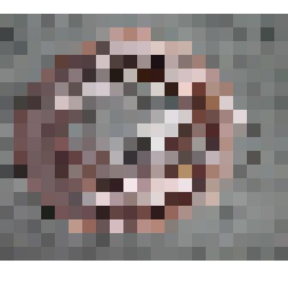 Таз для хозяйственных нужд