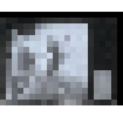 Негатив. Церковь Вознесения Господня. Галерея. Село Коломенское