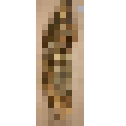 Скульптура "Иоанн Богослов" от композиции "Распятие Христово"