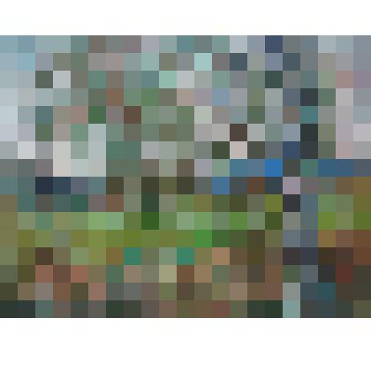 Картина «Осенний мотив»