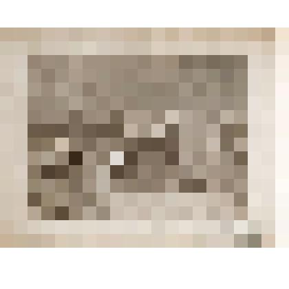 Возвращение с ярмарки. С картины А.И. Корзухина (1868. ГТГ). Не окончена