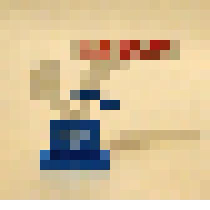 Сувенир "Стела "Краснокамск"