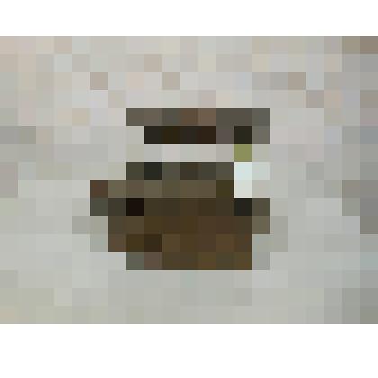 утюг угольный