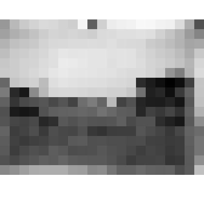 Негатив на стекле: Беловская улица?