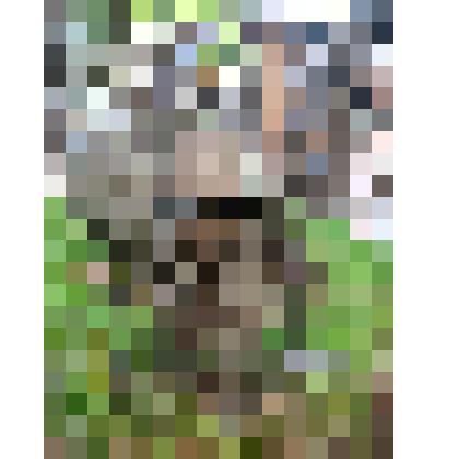 Фонтан (верхняя часть). Инсталляция