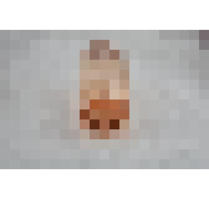 Ваза для цветов (с колосьями)