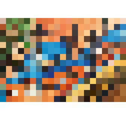 Рабочий поселок