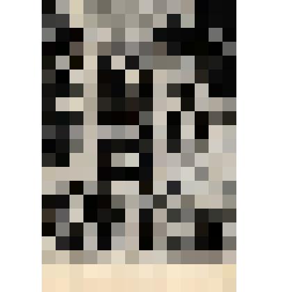 Открытка иллюстрированная фотографическая видовая  "Сталинград. Новый дом на проспекте имени И.В.Сталина" //Коллекция черно-белых открыток с видами г. Сталинграда из 29 открыток