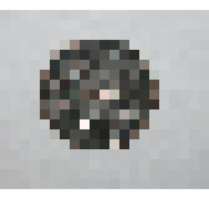 Монета достоинством "1" копейка 1901 г