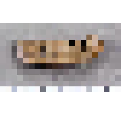 Пластинка, обломок