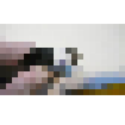 Аморфный нуклеус № 5