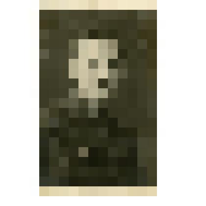 Фотопортрет Трубина Григория Федоровича,сотрудника Управления контрразведки Ленинградского фронта