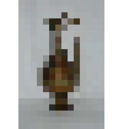 Кувшин декоративный индийский