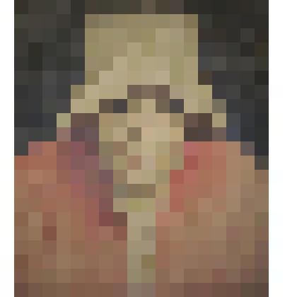 Портрет Людмилы Васильевны Дилакторской. Рисунок