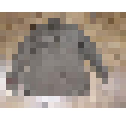 Гимнастерка солдатская участника Великой Отечественной войны