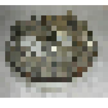 Коммутатор для подсвечника Яблочкова на 8 свечей