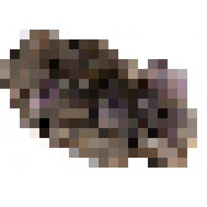 Друзочка аметиста