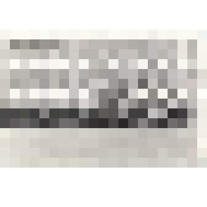 Ф/чб. Сборы руководящего состава ВУЗов ПВО на базе Днепропетровского Зенитно-Ракетного Училища (группа военных у здания училища, в т.ч. Солдатов В.Т.). 1983