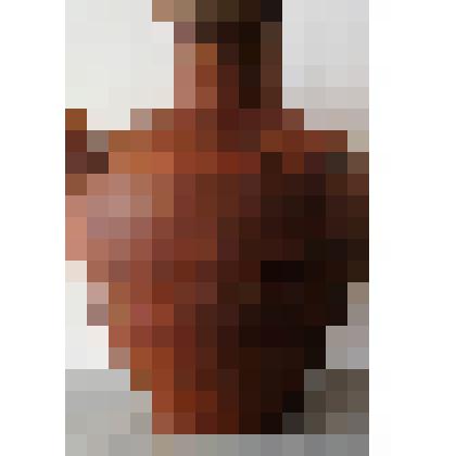 Сосуд керамический