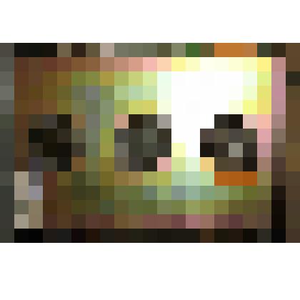 Статив HD II №2. Блок мощности