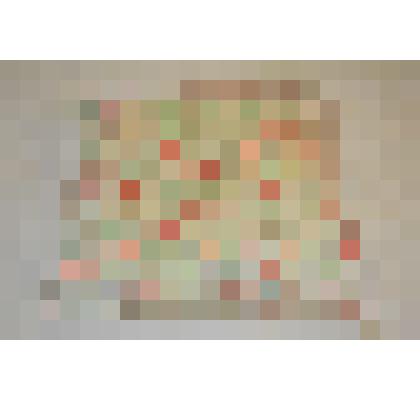 Подушка перьевая