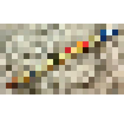 Карандаш графитный чертежный «Bohеmia works» Миловидова Бориса Васильевича, саратовского художника-графика, из коллекции документальных, фотографических и вещевых материалов о Миловидовой Инне Борисовне (1929-2009), кандидате биологических наук, преподава