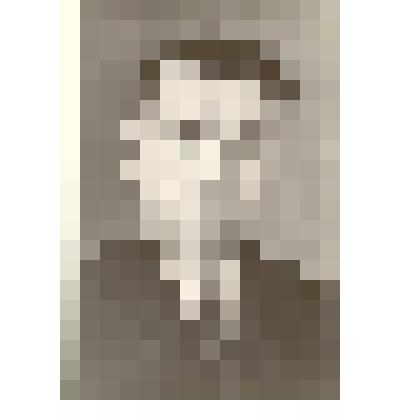 Фотография. Шингарев Кузьма Петрович, участник Великой Отечественной войны, в системе кино 34 года отработал старшим киномехаником