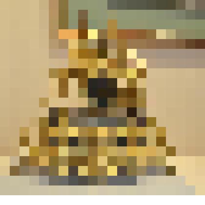 Часы настольные (каминные)