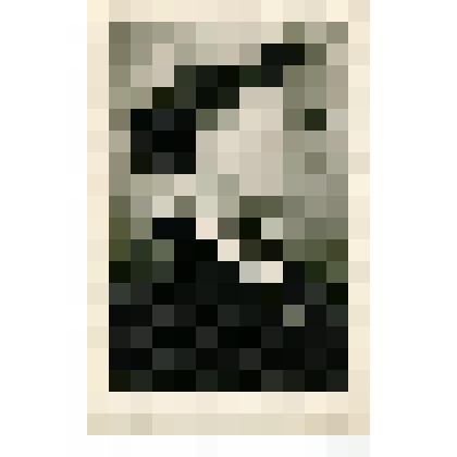 Фотография ч/б. Егорова Мария Васильевна