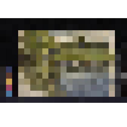 Берег озера