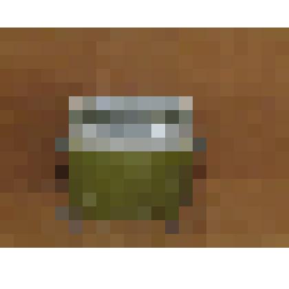 КОТЕЛОК СОЛДАТСКИЙ АЛЮМИНИЕВЫЙ