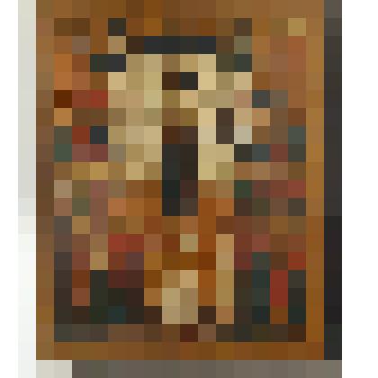 Икона «Покров Пресвятой Богородицы»