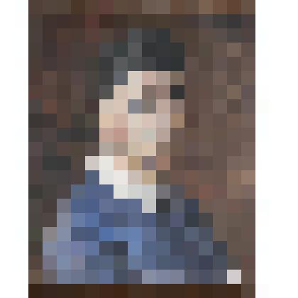 Автопортрет